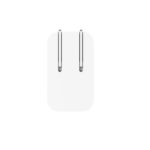 Xiaomi 30W Fast Charge Dual USB Charger - White