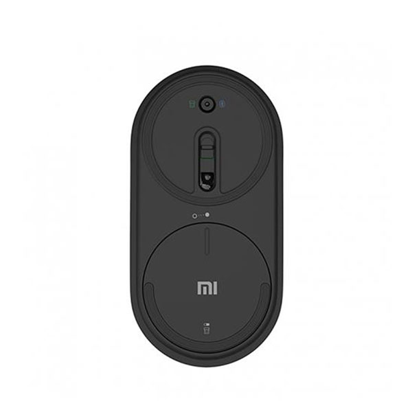 Xiaomi Portable Mouse - Black
