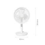 Xiaomi SOLOVE F5 Mini Desktop Stand Fan