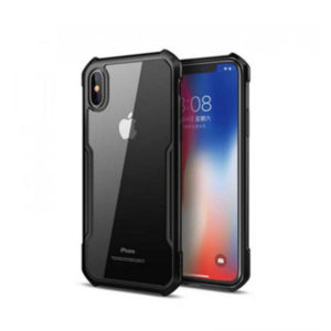 Xundd iPhone XS Max Airbag Bumper Armor Case