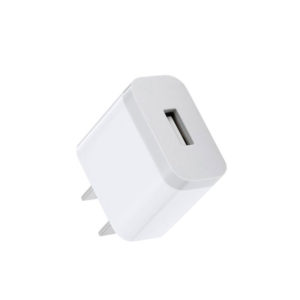 Xiaomi 5V 2A USB Charger - White