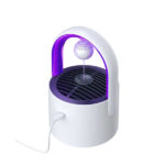 Baseus Star USB Light Electric Anti Mosquito Killer Lamp