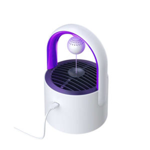 Baseus Star USB Light Electric Anti Mosquito Killer Lamp