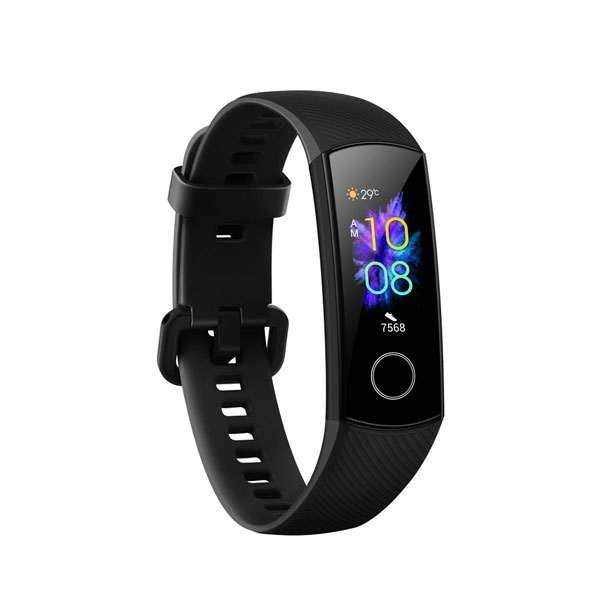 Honor Band 5 Smart Band (Global Version) - Penguin.com.bd