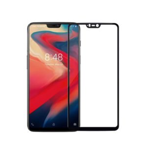 Nillkin OnePlus 6 Amazing CP+ Pro Tempered Glass Screen Protector