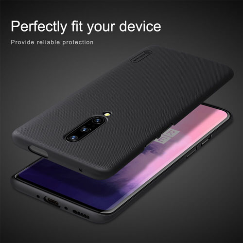 Nillkin-OnePlus-7-Pro-Super-Frosted-Shield-Case-5