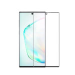 Nillkin Samsung Galaxy Note 10+ Amazing 3D CP+ Max Tempered Glass Screen Protector