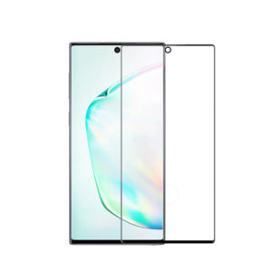 Nillkin Samsung Galaxy Note 10+ Amazing 3D CP+ Max Tempered Glass Screen Protector