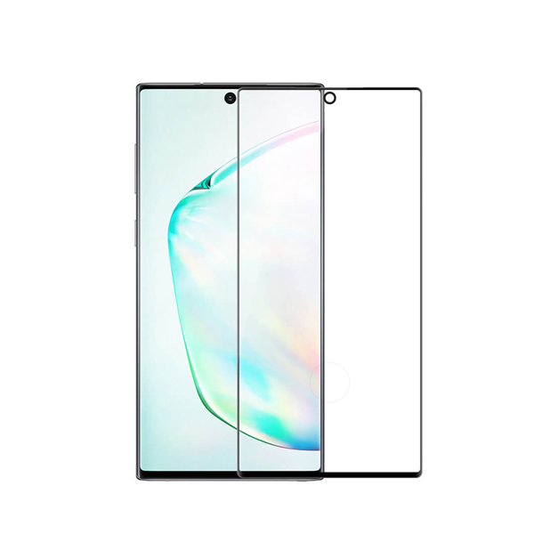 Nillkin Samsung Galaxy Note 10 Amazing 3D CP+ Max Tempered Glass Screen Protector