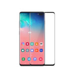 Nillkin Samsung Galaxy S10+ Amazing 3D CP+ Max Tempered Glass Screen Protector