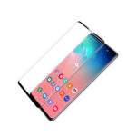 Nillkin Samsung Galaxy S10+ Amazing 3D CP+ Max Tempered Glass Screen Protector