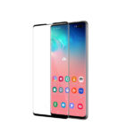 Nillkin Samsung Galaxy S10+ Amazing 3D CP+ Max Tempered Glass Screen Protector