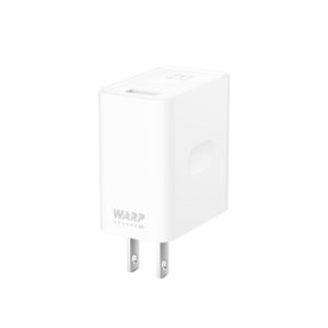 OnePlus Warp Charge 30 Power Adapter US