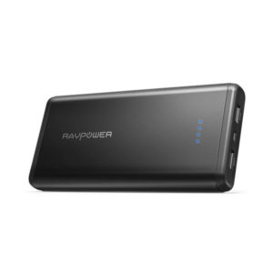 RAVPower 20000mAh Power Bank (RP-PB006)