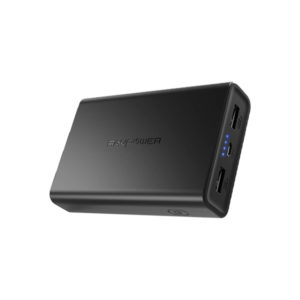 Ravpower 10000mAh Power Bank with 3.4A Output (RP-PB005)