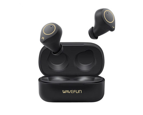 Wavefun Xpods 3 AptX True Wireless Earbuds