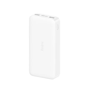 Xiaomi Redmi 20000mAh 18W Fast Charge Power Bank (PB200LZM)