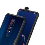 Xundd OnePlus 7 Pro Airbag Bumper Armor Case