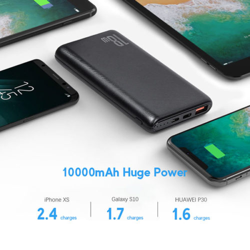 Baseus-Bipow-10000mAh-USB-C-PD-&-QC-3.0-Slim-Power-Bank-4