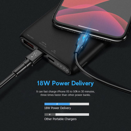 Baseus-Bipow-10000mAh-USB-C-PD-&-QC-3.0-Slim-Power-Bank-5