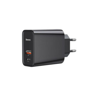 Baseus Speed PPS QC 3.0 Quick Charger