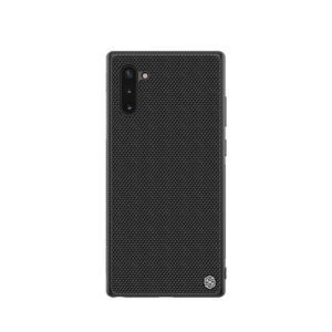 Nillkin Samsung Galaxy Note 10 Textured Nylon Fiber Case