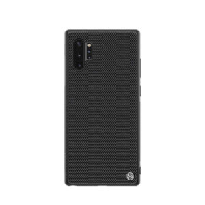 Nillkin Samsung Galaxy Note 10+ Textured Nylon Fiber Case