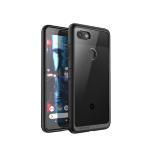 SUPCASE Pixel 3a UB Style Clear Case