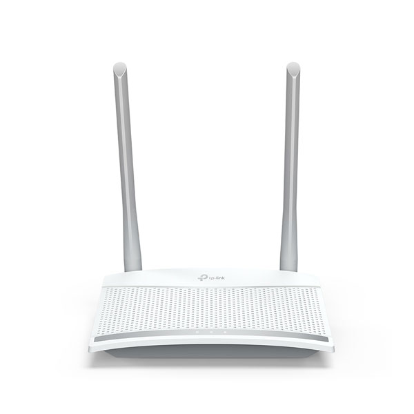 TP-Link TL-WR820N 300Mbps Wireless Router