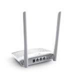 TP-Link TL-WR820N 300Mbps Wireless Router