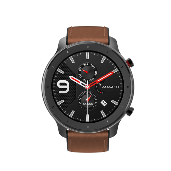 amazfit gtr smartwatch price