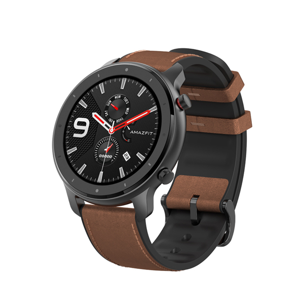 Amazfit GTR Mini Smart Watch in Bangladesh