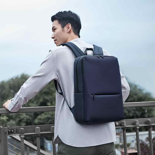 Xiaomi Mi Classic Business Backpack 2 - Penguin.com.bd