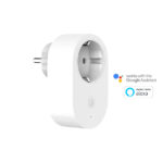 Xiaomi Mi Smart WiFi Plug (ZNCZ05CM)