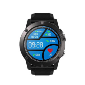 Zeblaze Vibe 3 Pro Smart Watch