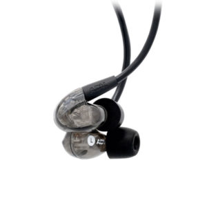 ADVANCED SOUND Model 2 Hi-Res On-stage In-ear Monitors