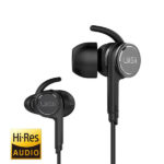 UiiSii BA-T7 Hybrid Double Moving Headphones With Mic