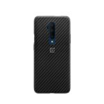 OnePlus 7T Pro Bumper Case Karbon