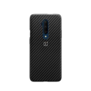 OnePlus 7T Pro Bumper Case Karbon