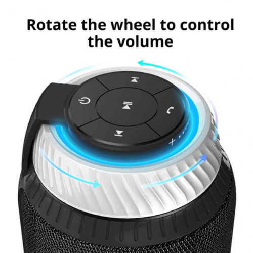 Tronsmart-Element-T6-Portable-Bluetooth-Speaker-6