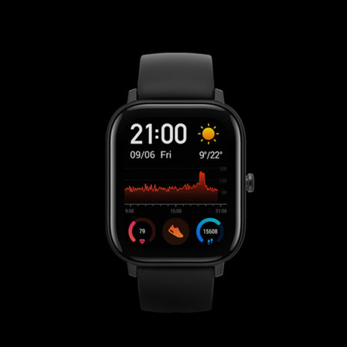 Xiaomi-Amazfit-GTS-Smart-Watch-3