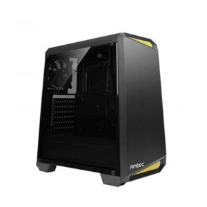 Antec NX100 Mid Tower Cabinet Gaming Casing