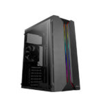 Antec NX110 Mid Tower Gaming Case