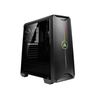 Antec NX200 Mid Tower RGB Gaming Casing