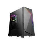 Antec NX300 Mid Tower Gaming Case