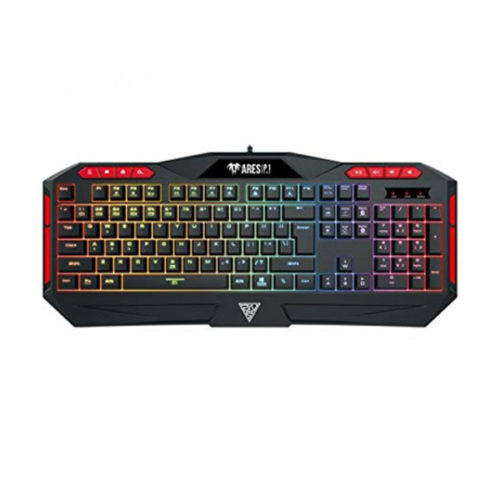 Gamdias Ares P1 RGB Gaming Keyboard