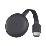 Google Chromecast (3rd Generation)