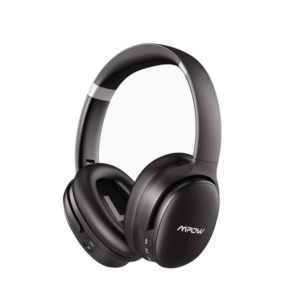 Mpow H10 Dual-Mic Noise Cancelling Bluetooth Headphones