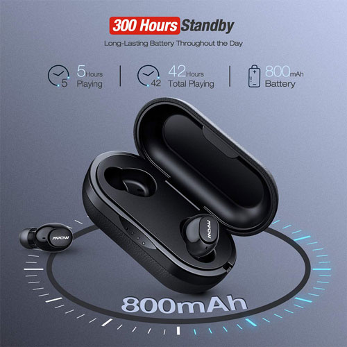 Mpow-T5,M5-aptX-True-Wireless-Earbuds