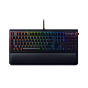 Razer BlackWidow Elite Mechanical Gaming Keyboard